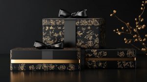 Papierowe pudełka prezentowe – elegancja i funkcjonalność na każdą okazję