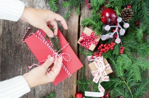 Obóz letni pod choinkę? To prezent, który zapamięta na całe życie!