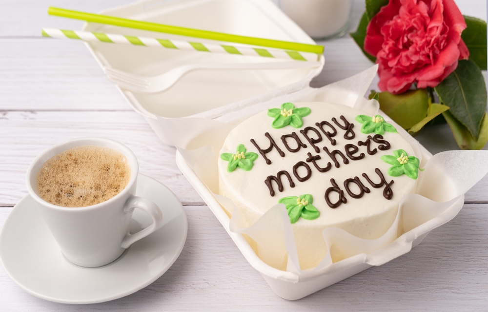 Słodki prezent na Dzień Matki i Ojca – inspirujemy!