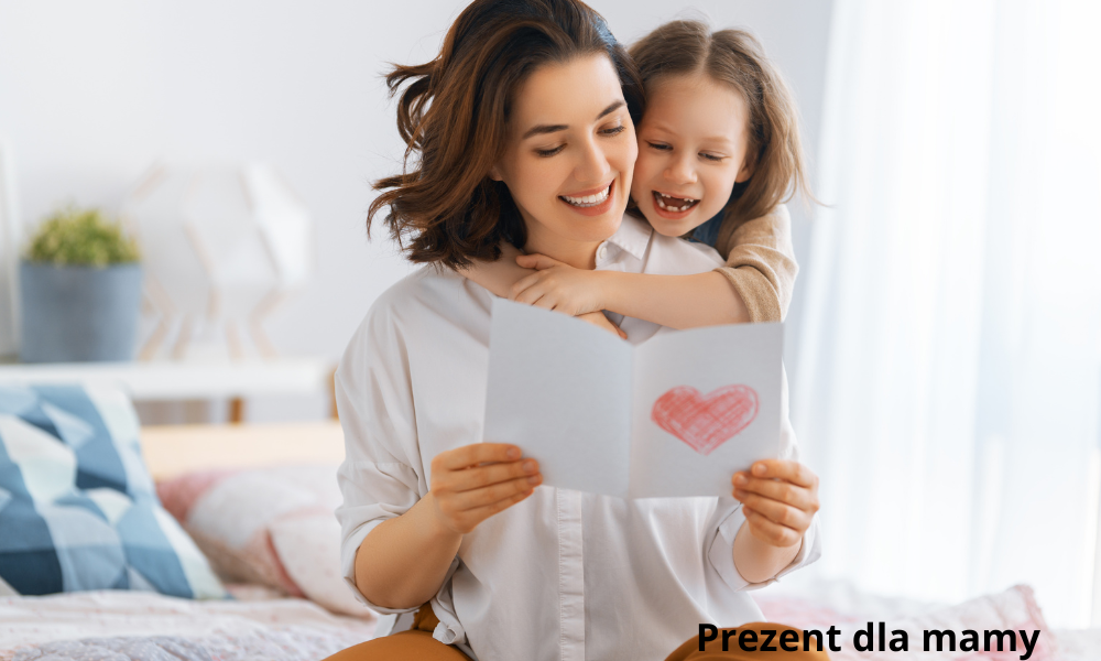 Prezenty na Dzień Matki – Pomysły z Przedszkola dla Każdej Mamy